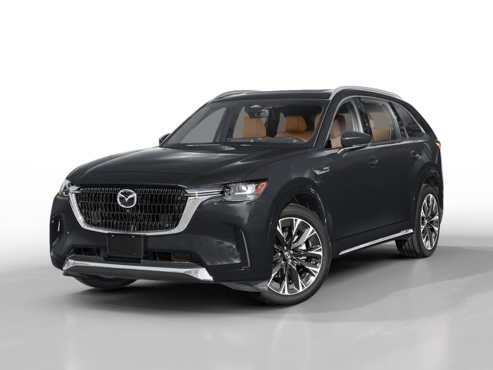 2026 Mazda CX-90 Turbo S Premium Plus Package's photo