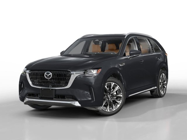 2026 Mazda CX-90 S Premium Plus