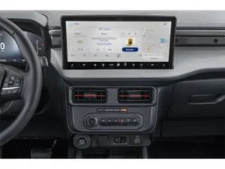 New 2026 Space White Ford Lariat image 5