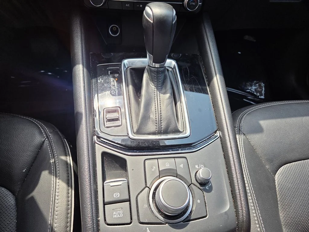 Used 2025 Silver Mazda 2.5 S Preferred Package image 18