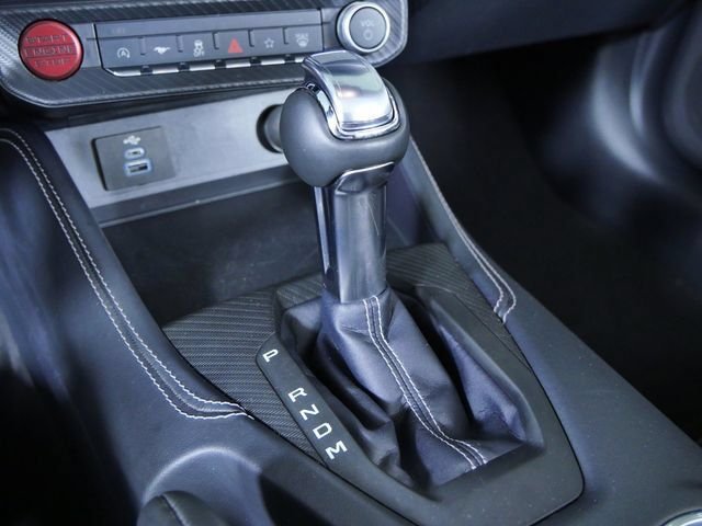 Certified Used 2025  Ford GT Premium image 25