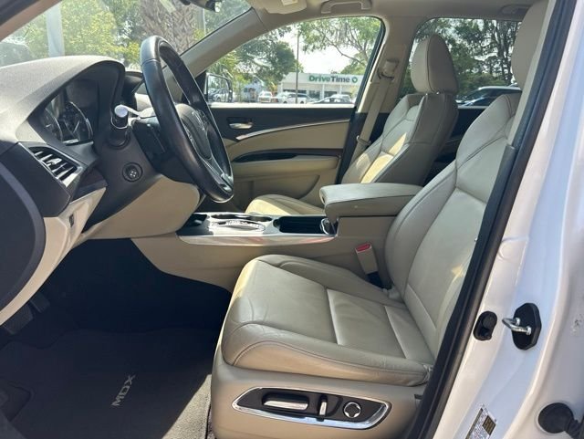 Used 2020  Acura 3.5L image 11