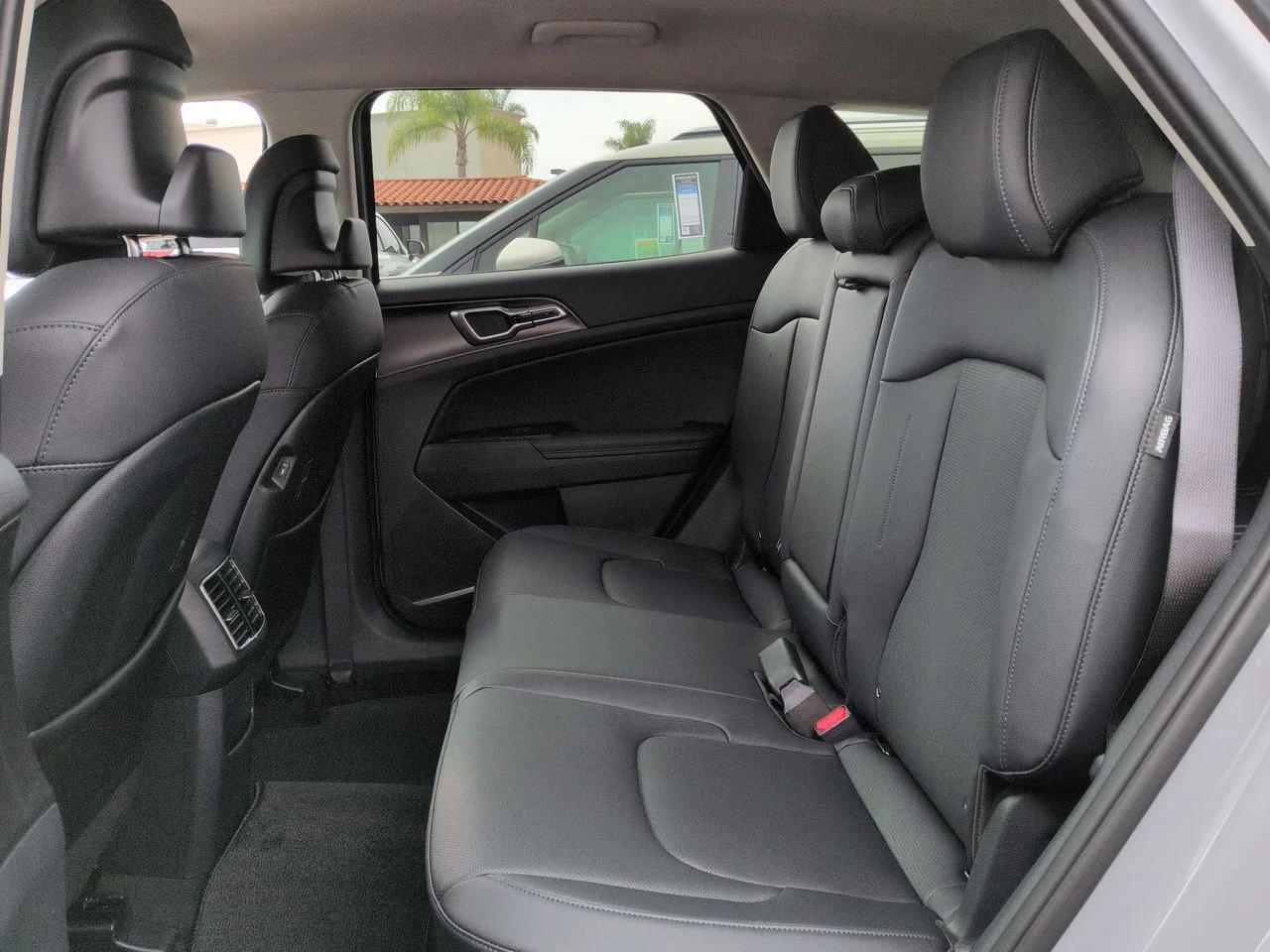 New 2026 Wolf Gray Kia EX image 26