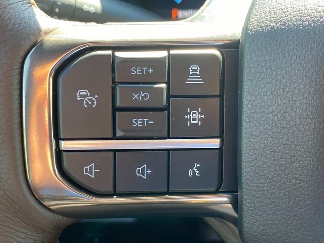 New 2026 White Ford King Ranch image 15
