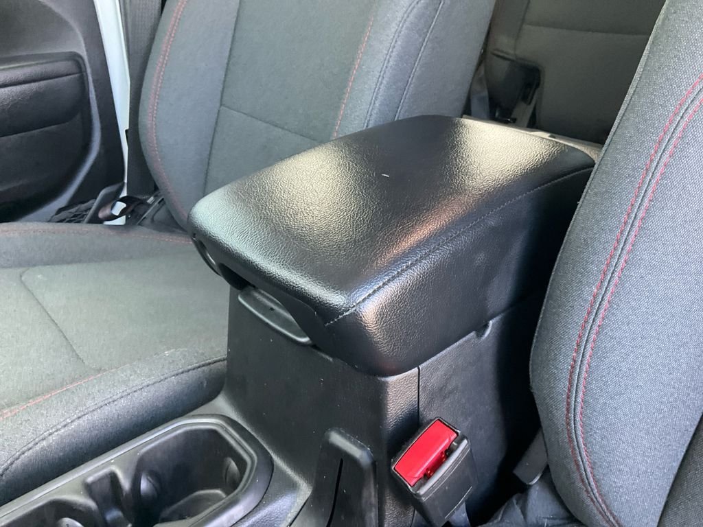 2024 Jeep Wrangler 4-Door Rubicon - Photo 11