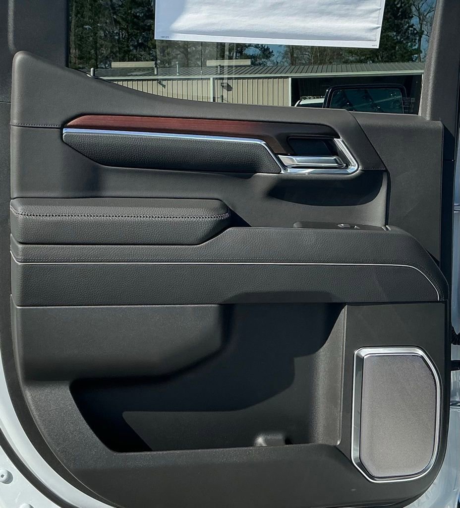 2026 GMC Sierra 1500 Denali - Photo 22