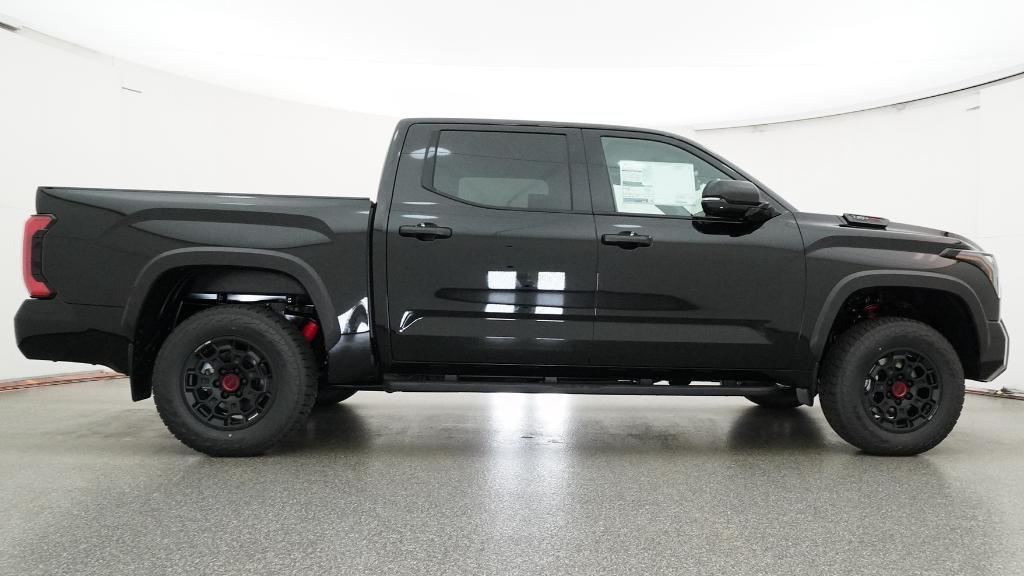 2026 Toyota Tundra TRD Pro - Photo 52