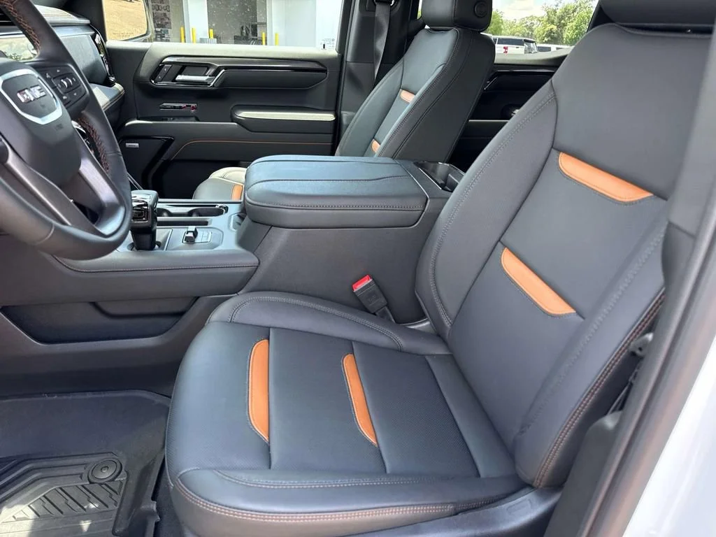 2026 GMC Sierra 1500 AT4 - Photo 31