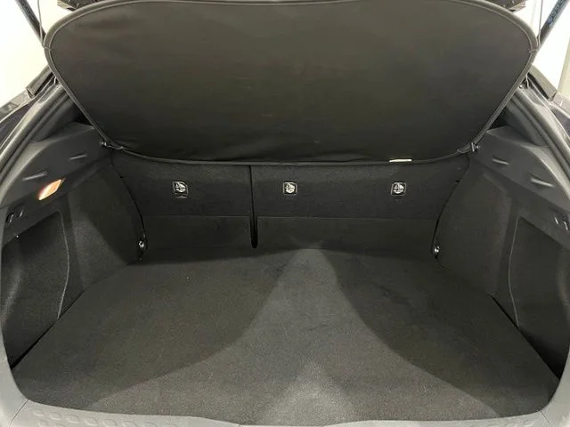 Certified Used 2021 Magnetic Gray Metallic Toyota Nightshade image 19