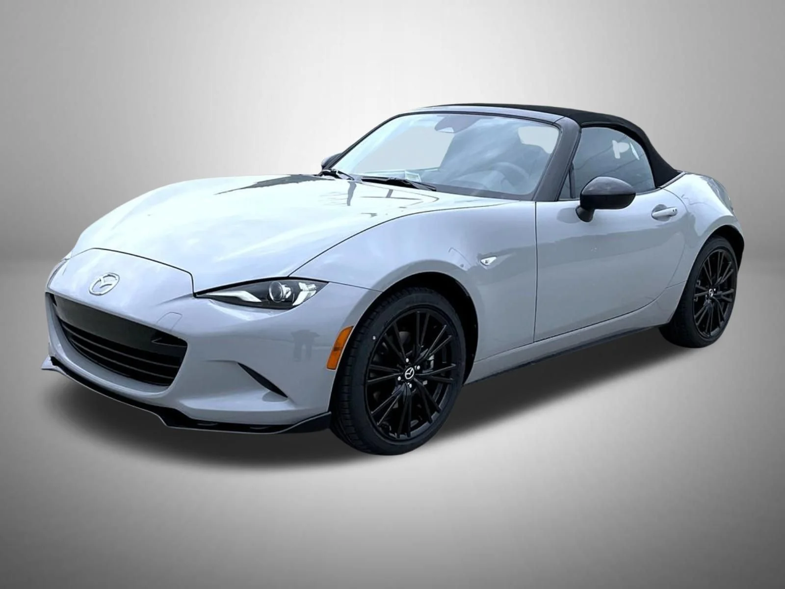 2026 Mazda MX-5 Miata