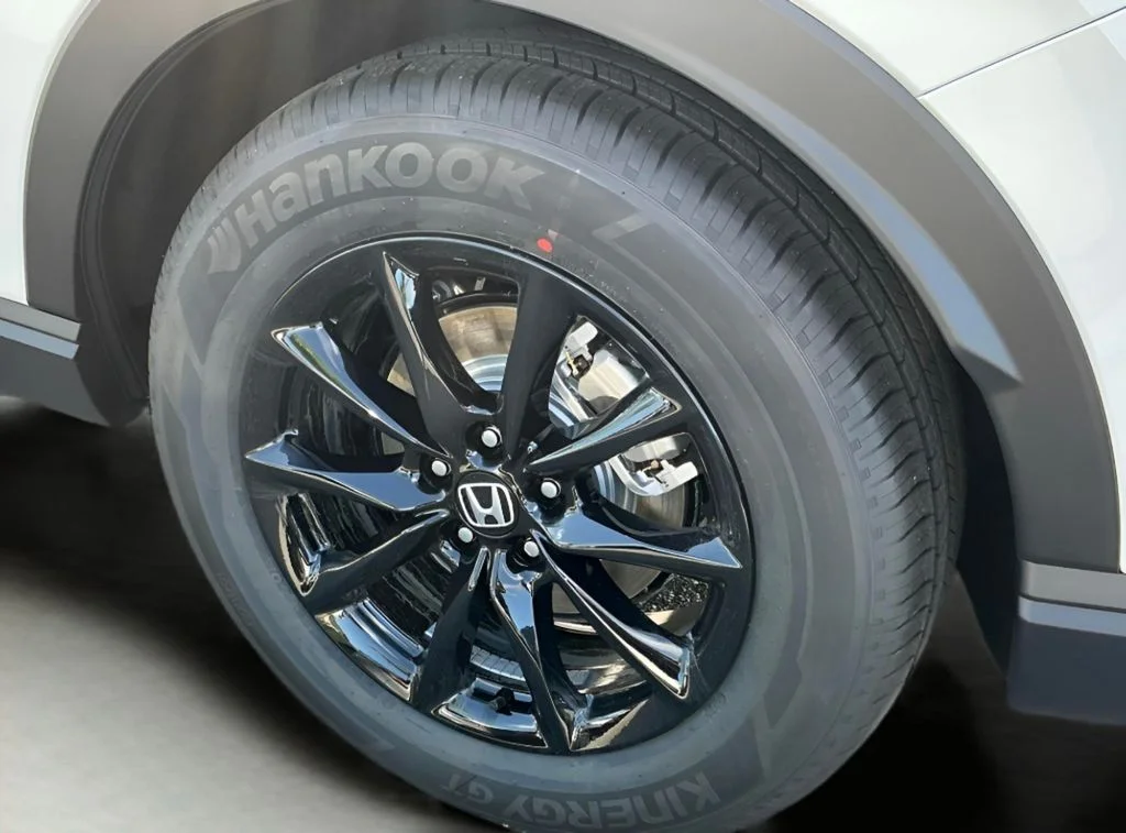 Used 2026 White Honda Sport-L image 14