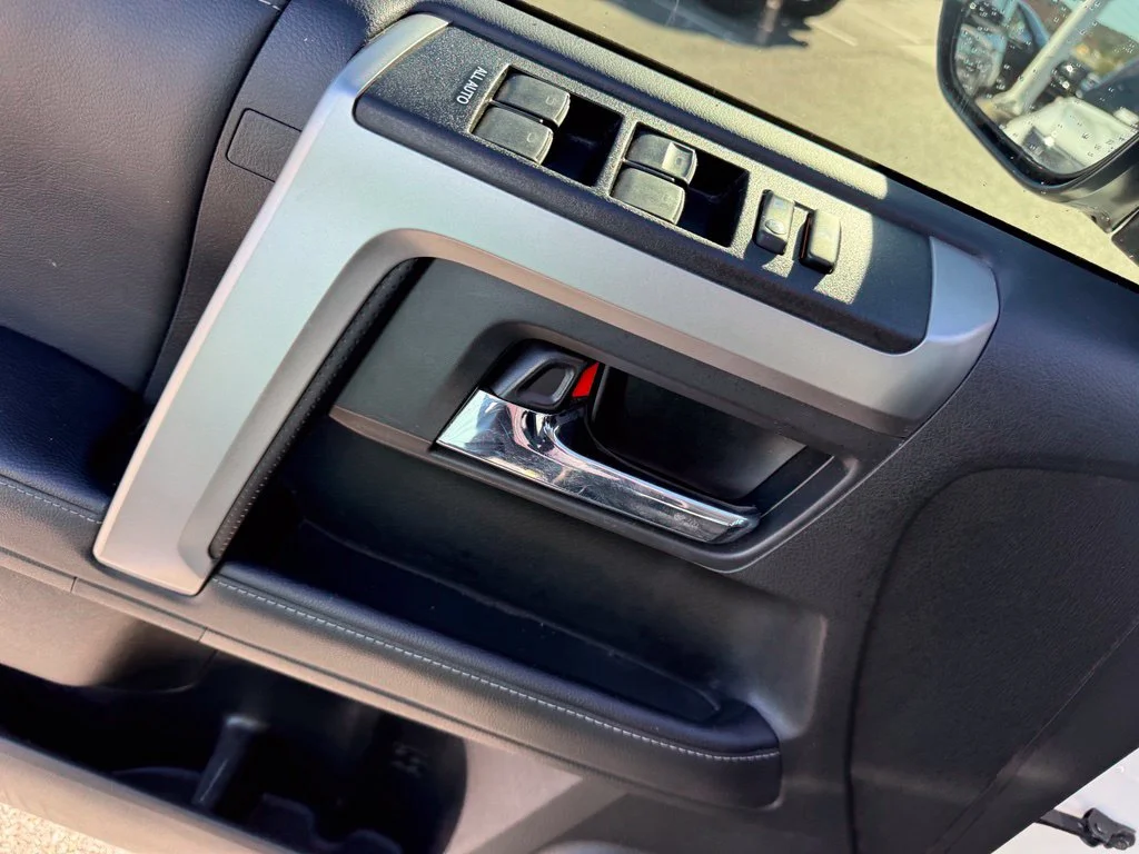 Used 2023 White Toyota SR5 Premium image 6