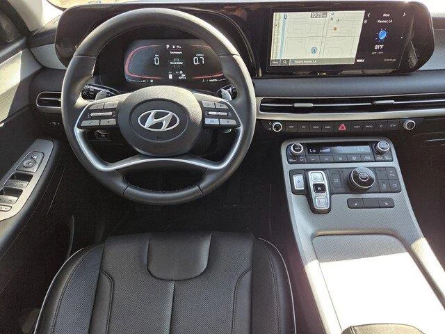 Used 2025 Hyper White Hyundai XRT image 23
