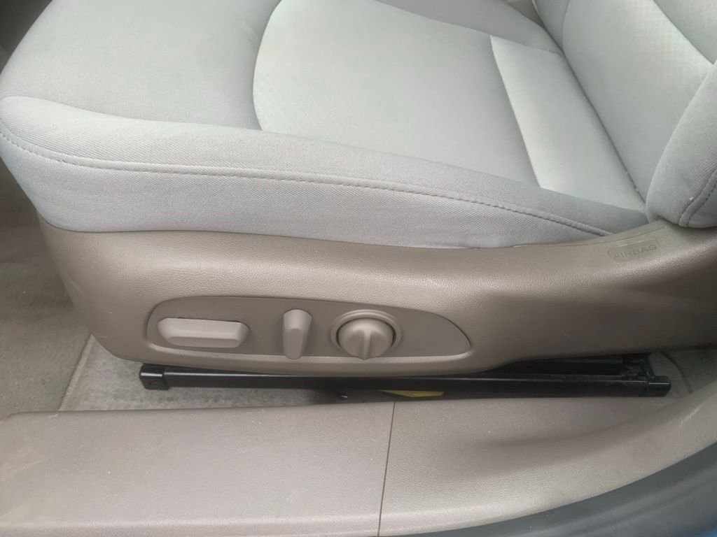 Used 2024 Blue Chevrolet LS image 11