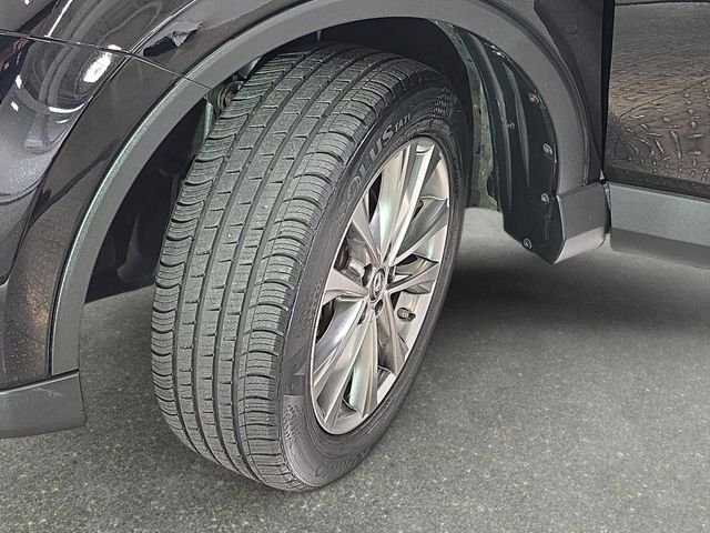 Used 2016 Black Toyota Limited image 32