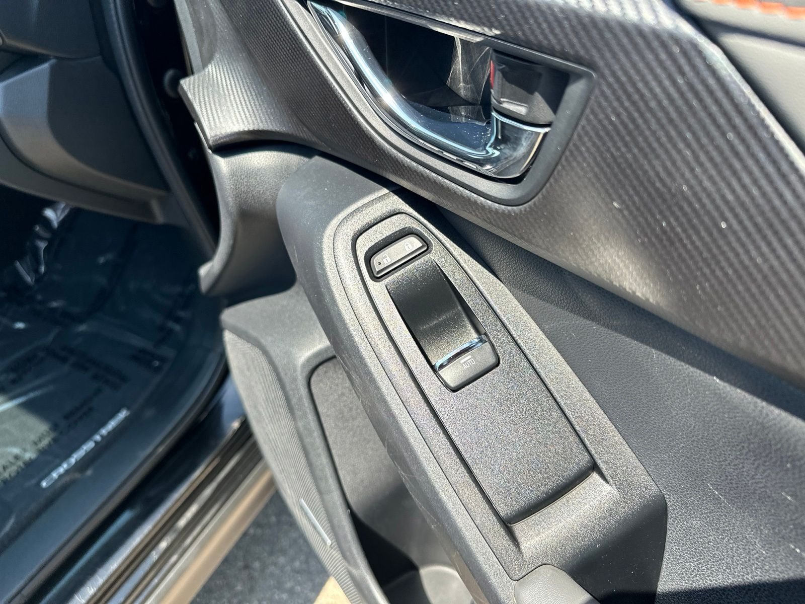 Used 2024 Black Subaru Limited image 40