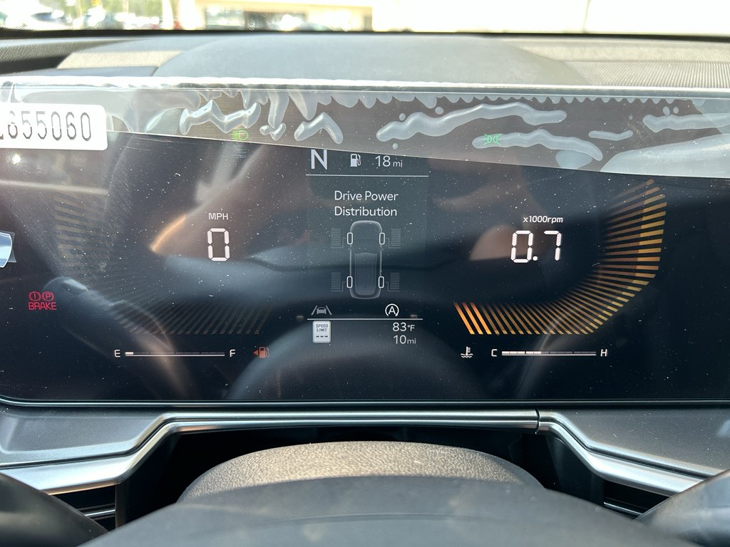 New 2026 Wolf Gray Kia S image 26