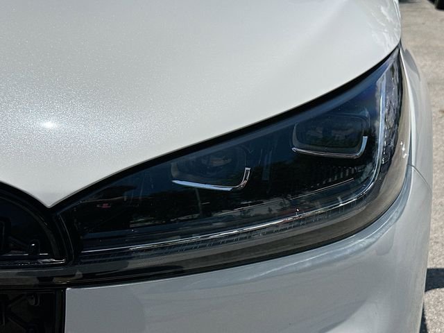 Used 2025 White Lincoln Reserve image 32