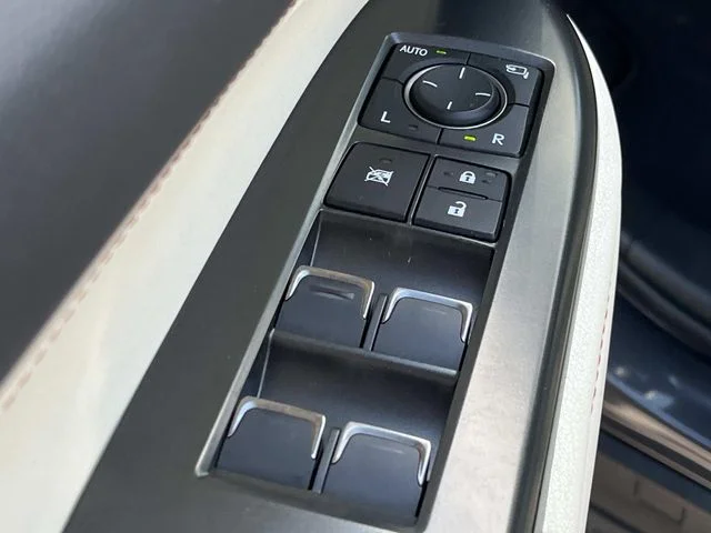 Certified Used 2024 CLOUDBURST GRAY Lexus 250 Base image 30