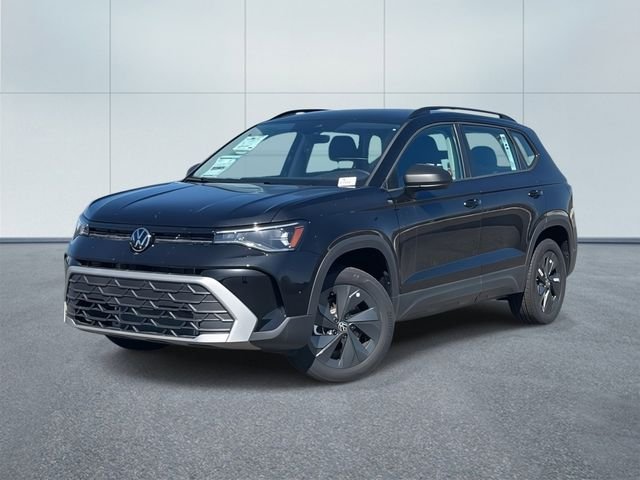 2026 Volkswagen Taos 1.5T S