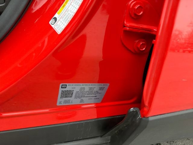 2025 CHEVROLET BLAZER - Image 31