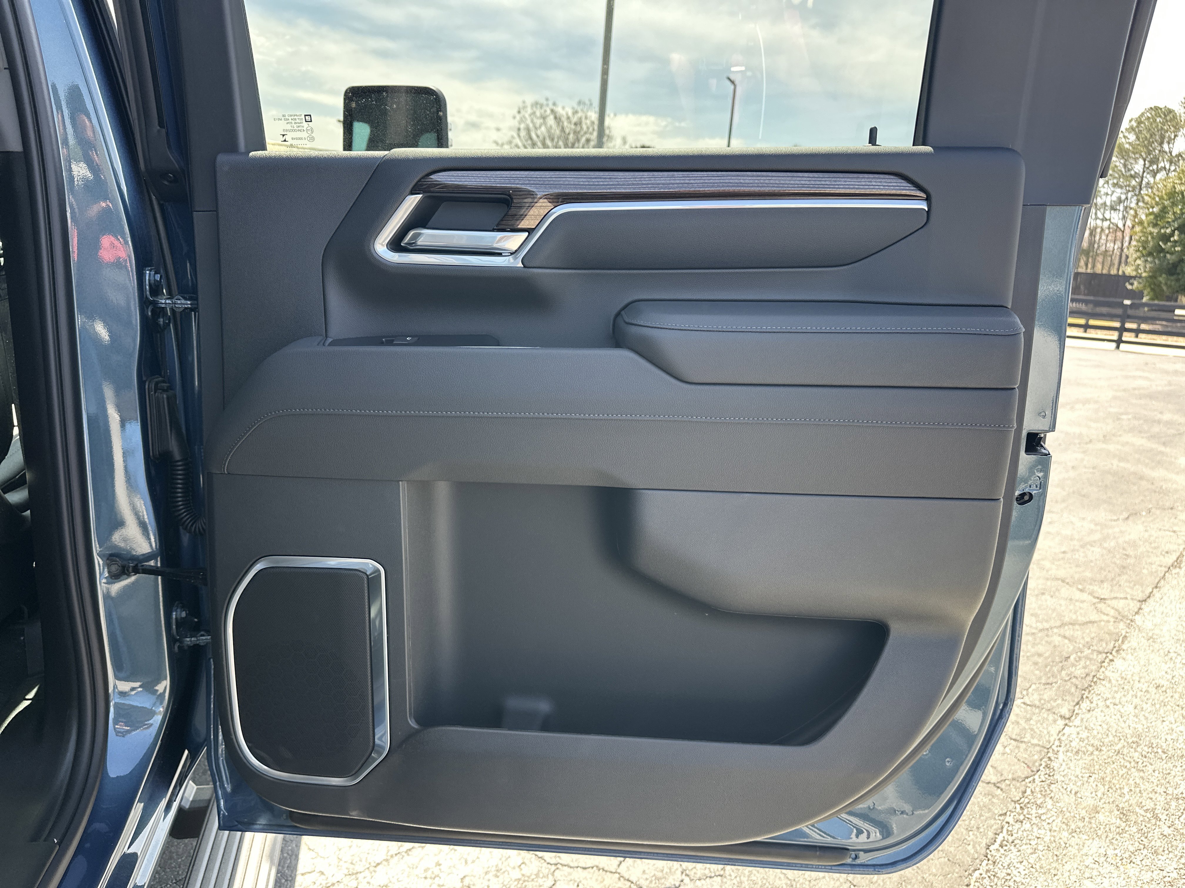 2026 Chevrolet Silverado 2500 HD LT - Photo 17