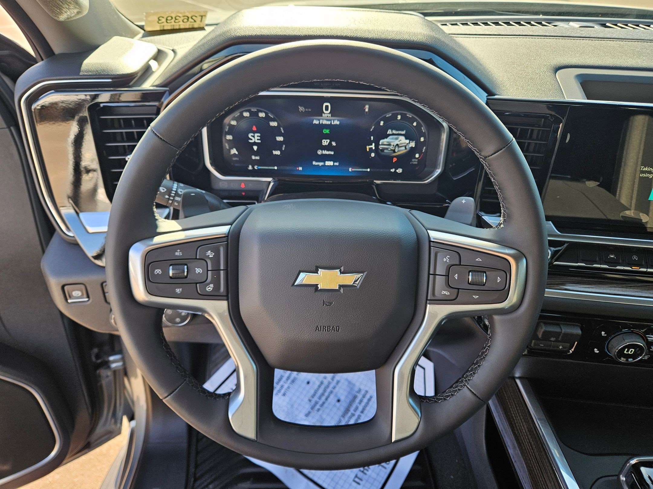 2026 Chevrolet Silverado 1500 LT - Photo 14