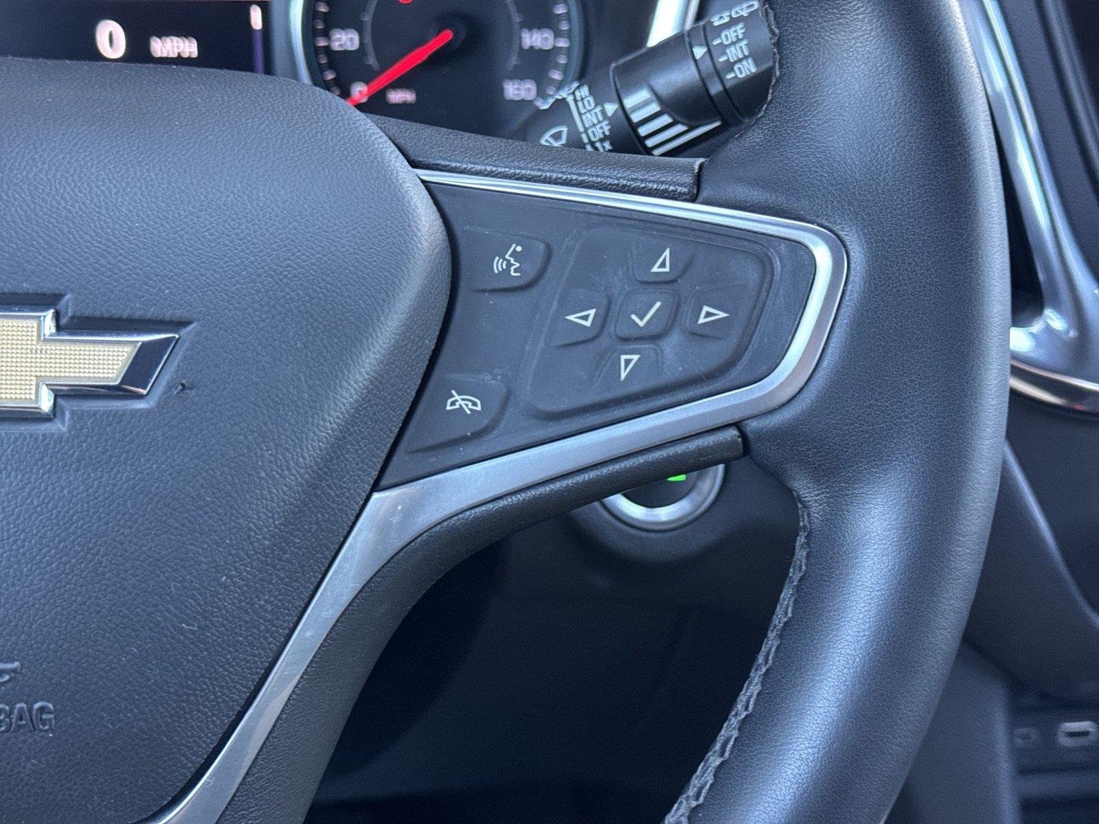 2023 Chevrolet Equinox LT - Photo 19