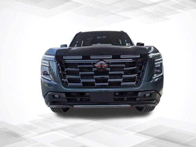 2026 Nissan Armada PRO-4X - Photo 8