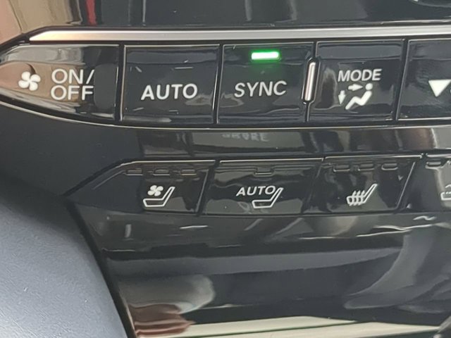 2026 Acura MDX Type S w/Advance Package - Photo 23