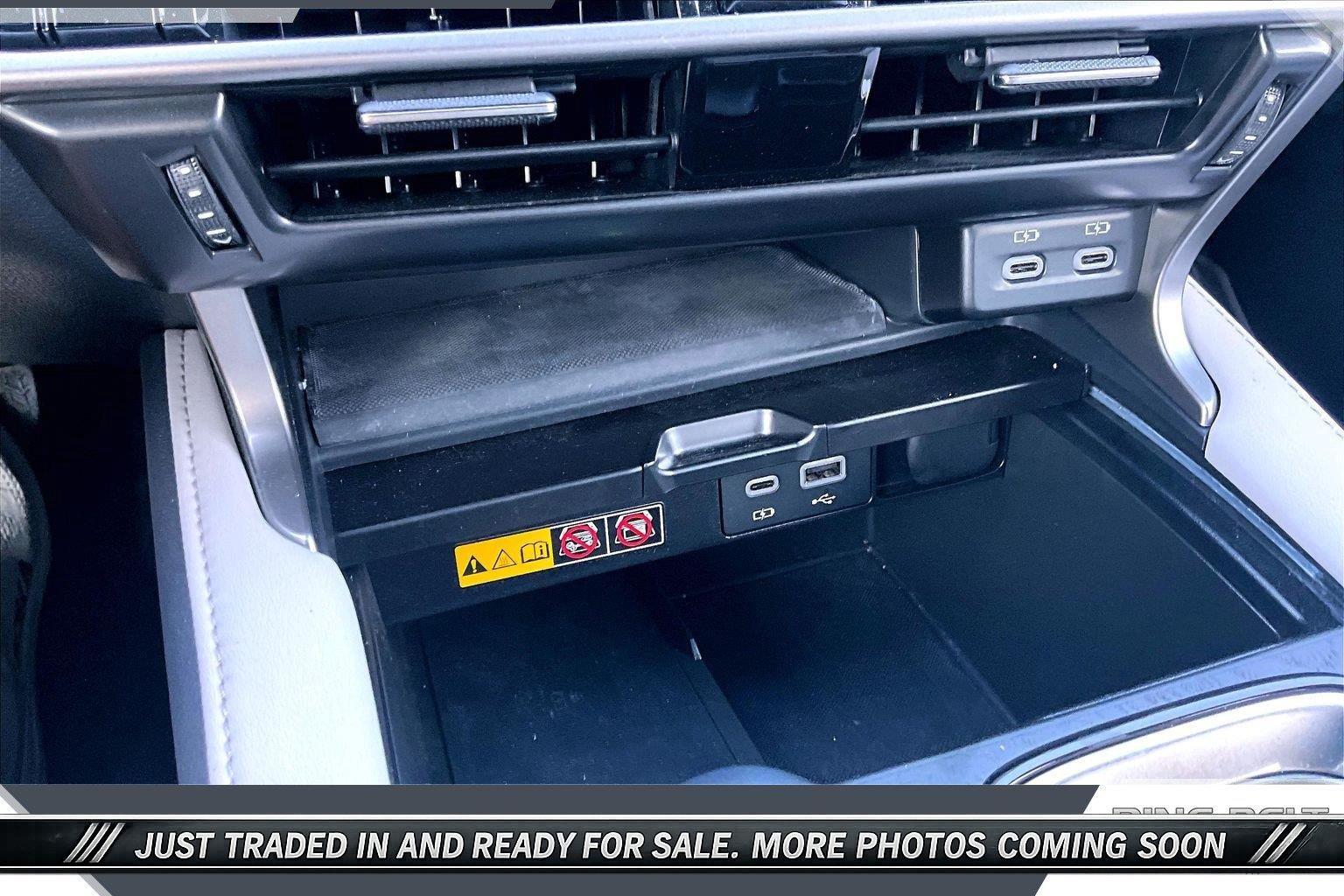 Used 2024 Iridium Lexus RX 350 Premium Plus image 24