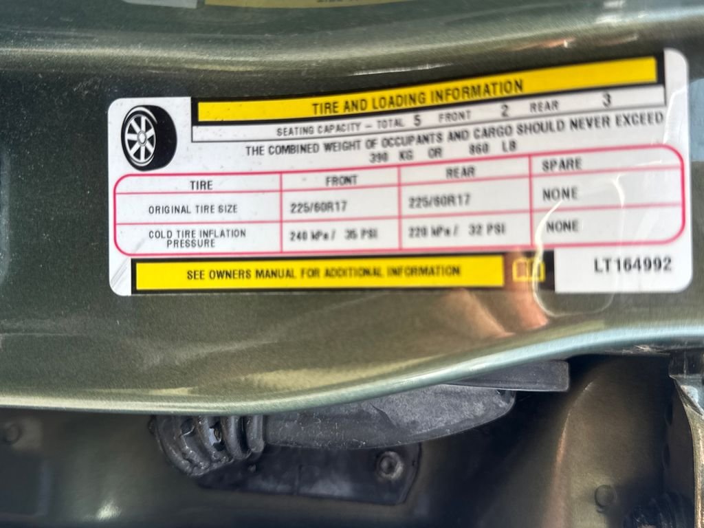 Used 2020 Green Jeep Latitude image 31