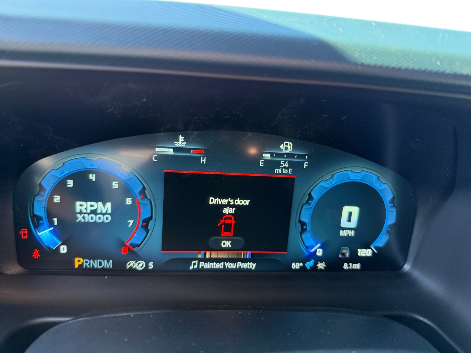 New 2026 Avalanche Gray Ford Heritage Edition image 11