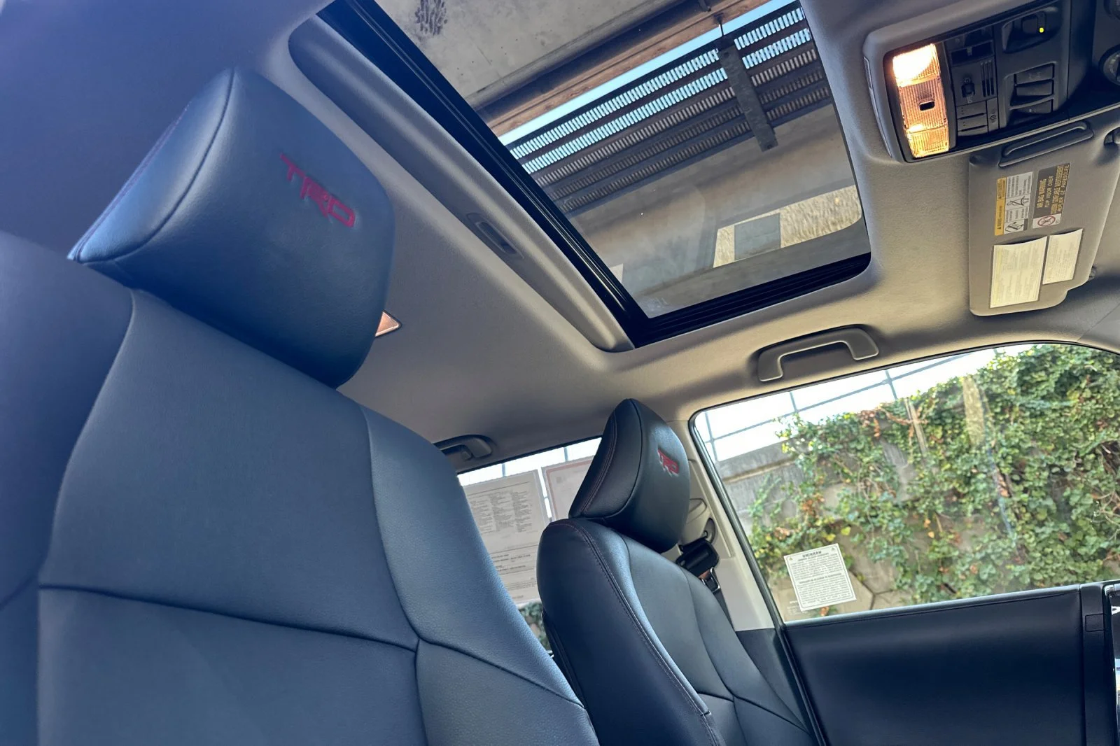 2023 Toyota 4Runner TRD Off-Road Premium - Photo 23