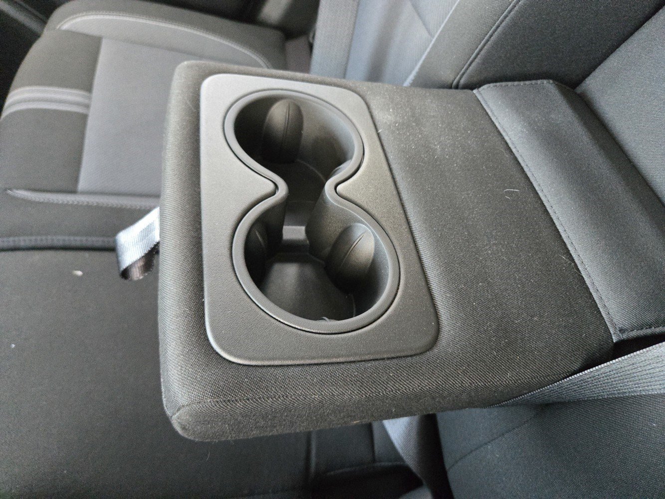 Used 2023 Summit White Chevrolet LT image 29
