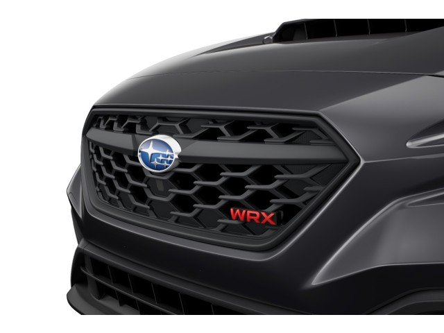 New 2026 MAGNETITE GRAY METALLIC Subaru Premium image 11