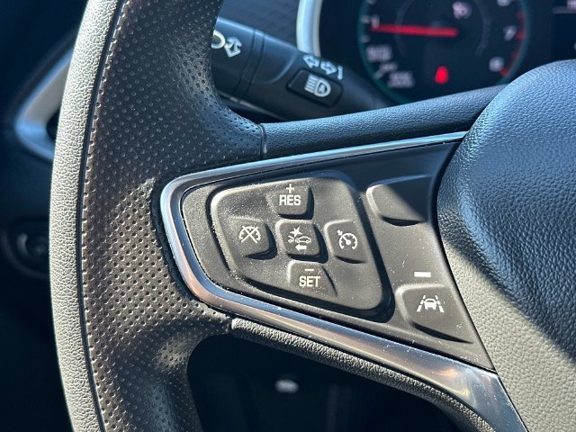 Used 2024 Gray Chevrolet LT image 29