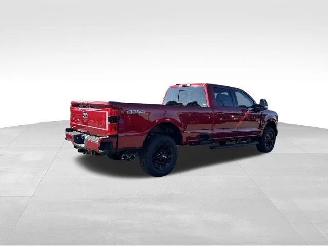 2026 Ford F-350 Super Duty XLT - Photo 27