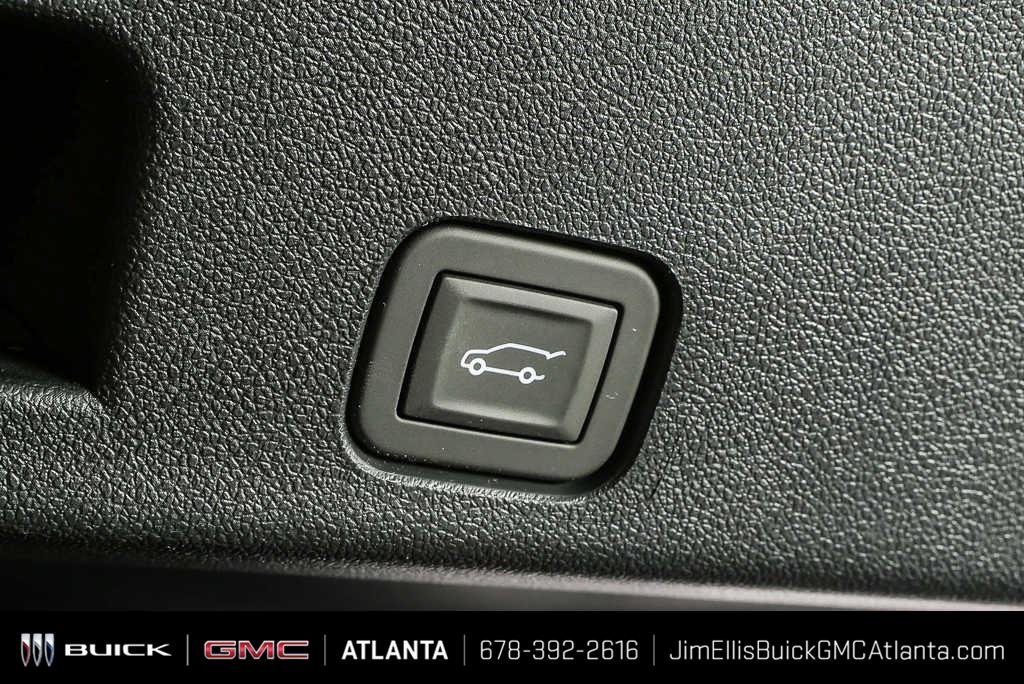 2026 GMC Acadia Elevation - Photo 34