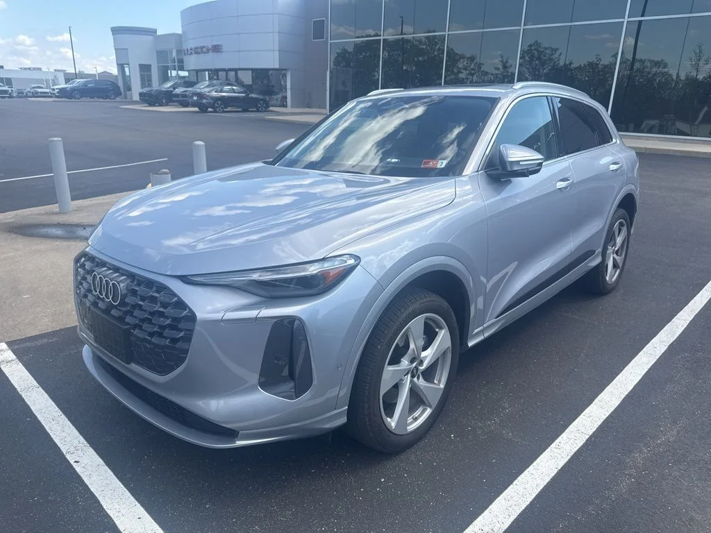 2025 Audi Q5