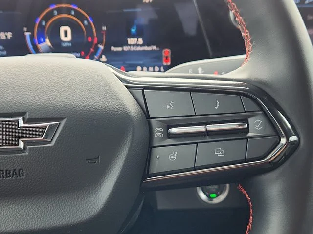 Used 2025  Chevrolet RS image 42