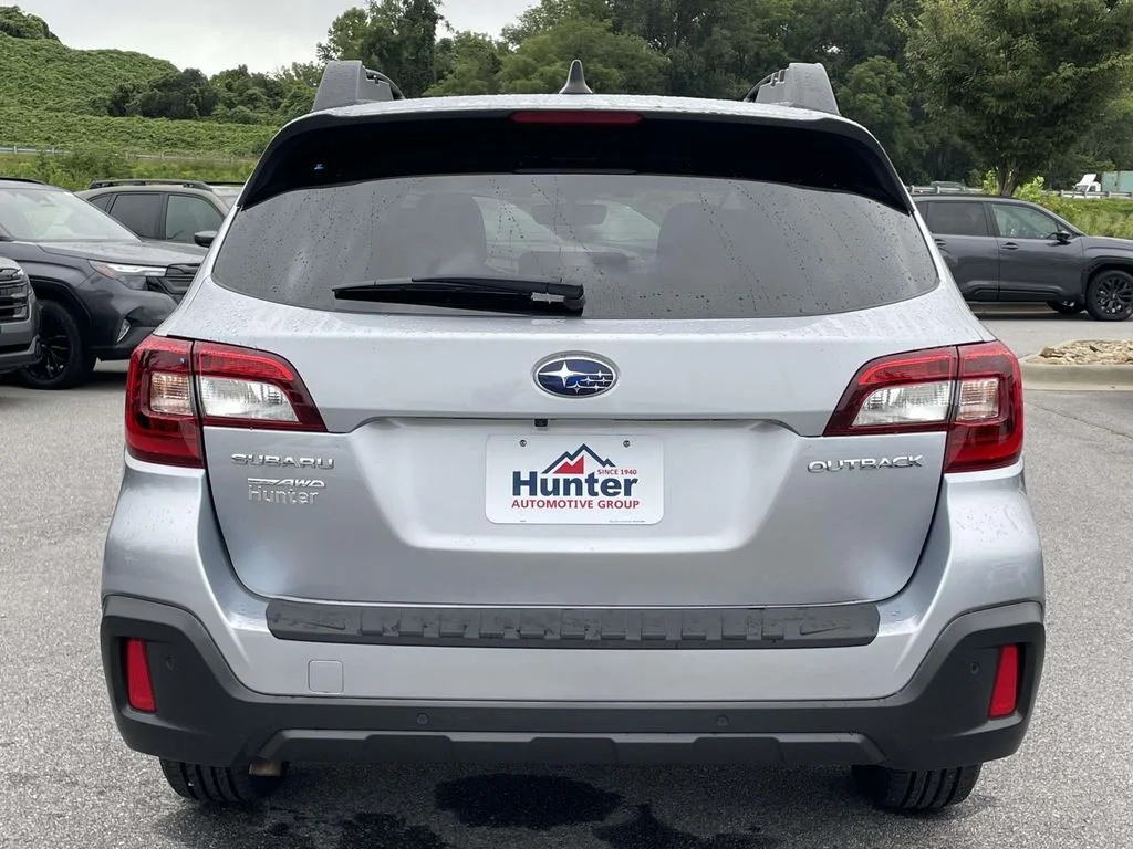 2018 Subaru Outback Limited - Photo 29