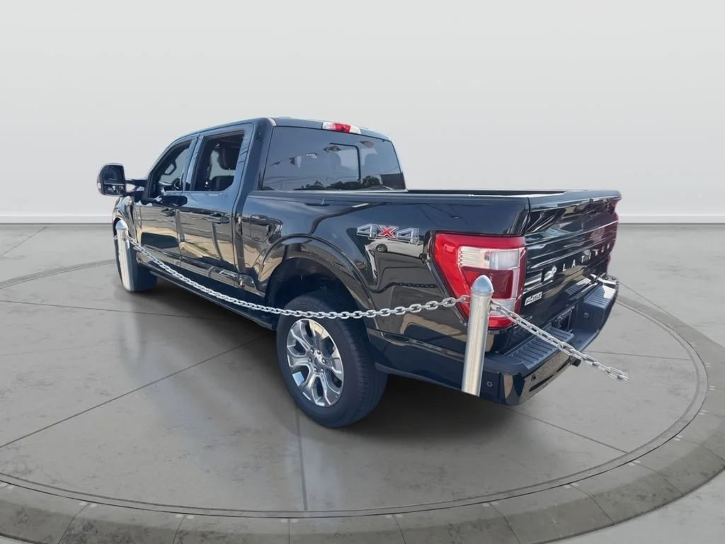 2023 Ford F-150 Platinum - Photo 7