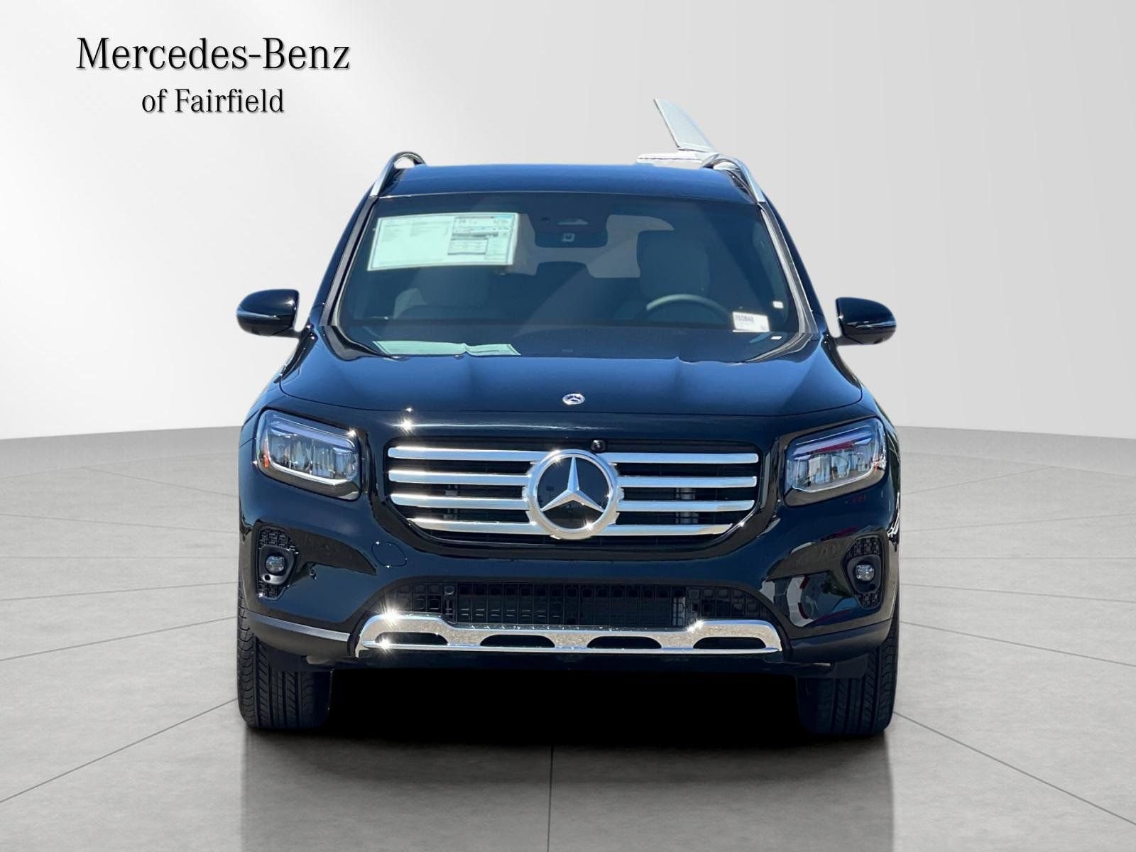 New 2026 Night Black Mercedes-Benz 250 image 10