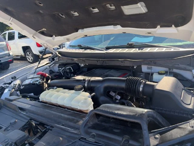 Used 2022 Oxford White Ford Raptor image 22