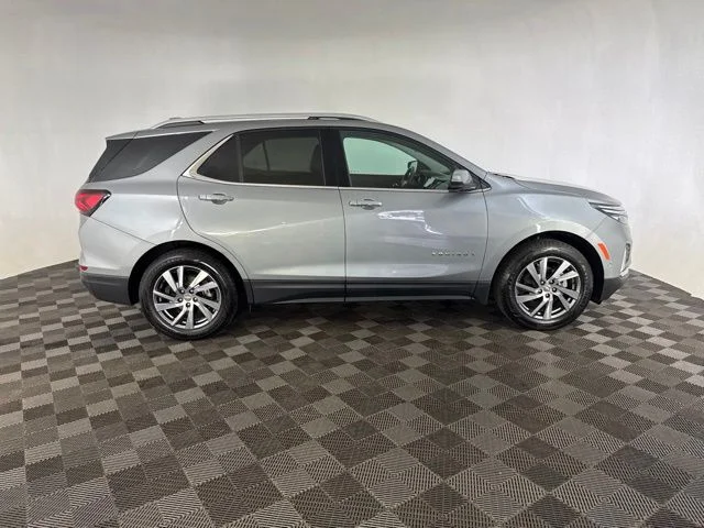 Used 2023 Gray Chevrolet Premier image 6