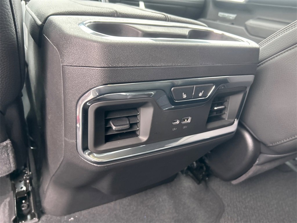 2026 GMC SIERRA - Image 32