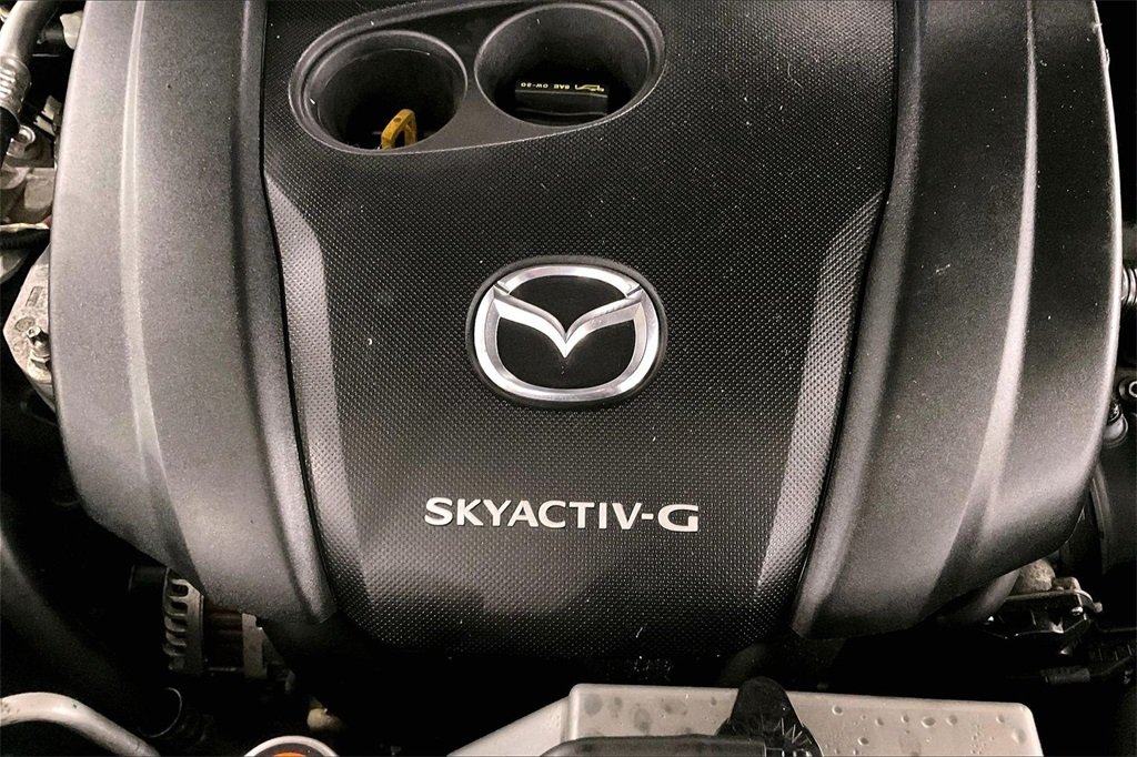 2022 MAZDA CX-5 - Image 32