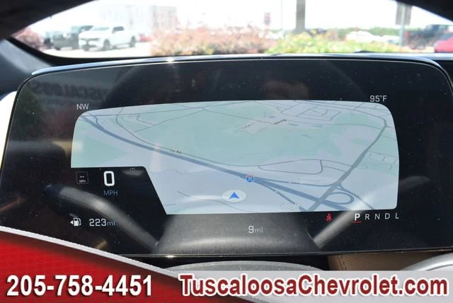 New 2026 Sterling Gray Metallic Chevrolet ACTIV image 24