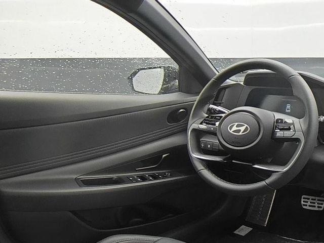 New 2026 Gray Hyundai SEL Sport Plus image 33